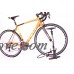Serfas TCPG Bicycle Floor Pump - B001MK3GFS